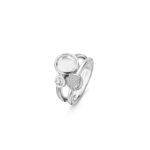 Beautiful Bubbles Ring