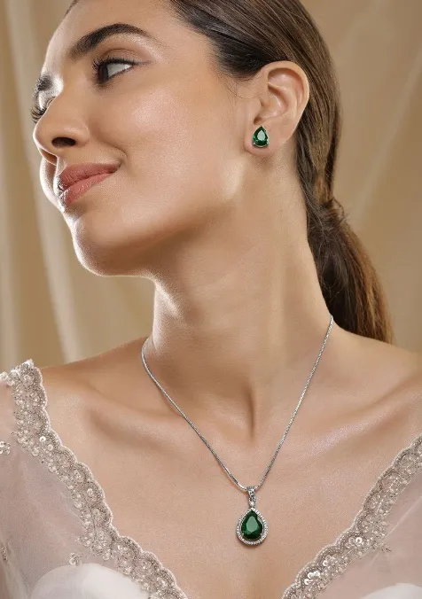 Beautiful Necklace Set