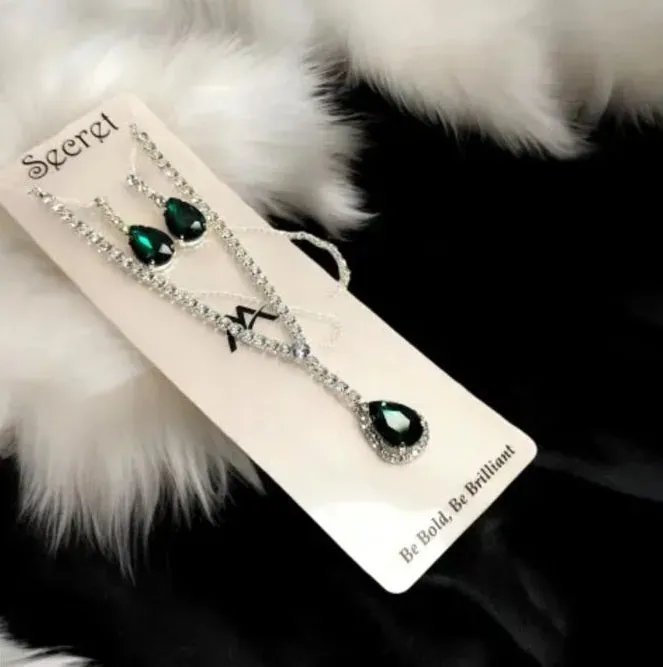 Beautiful Necklace Set