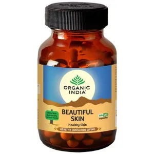 Beautiful Skin Capsules