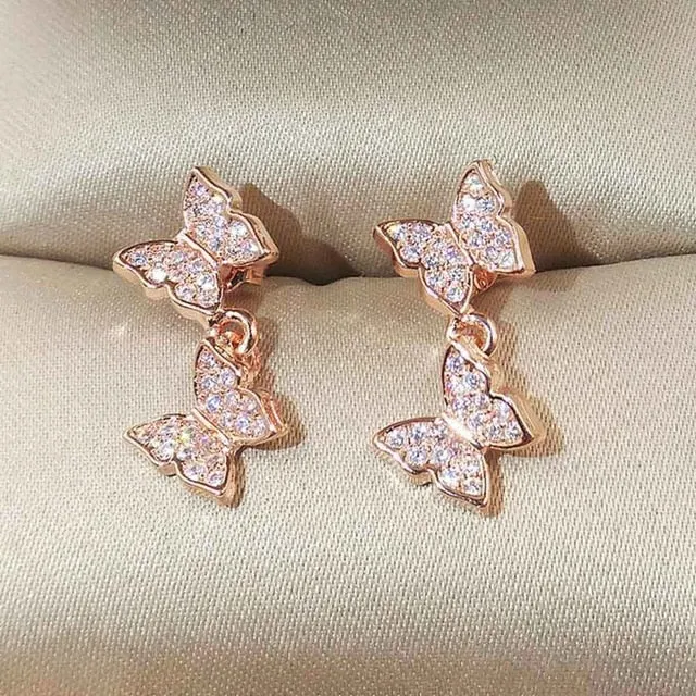 Beautiful Stud Earrings
