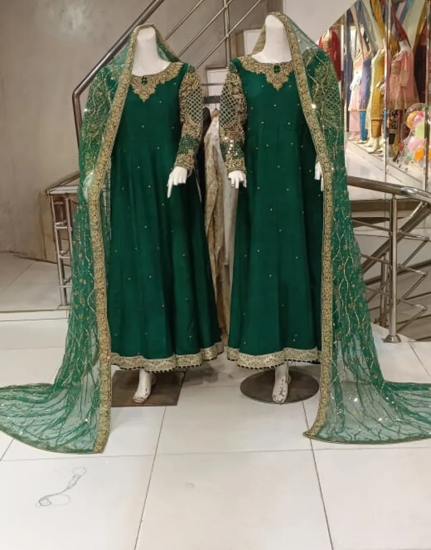 Beautiful Wedding Dress