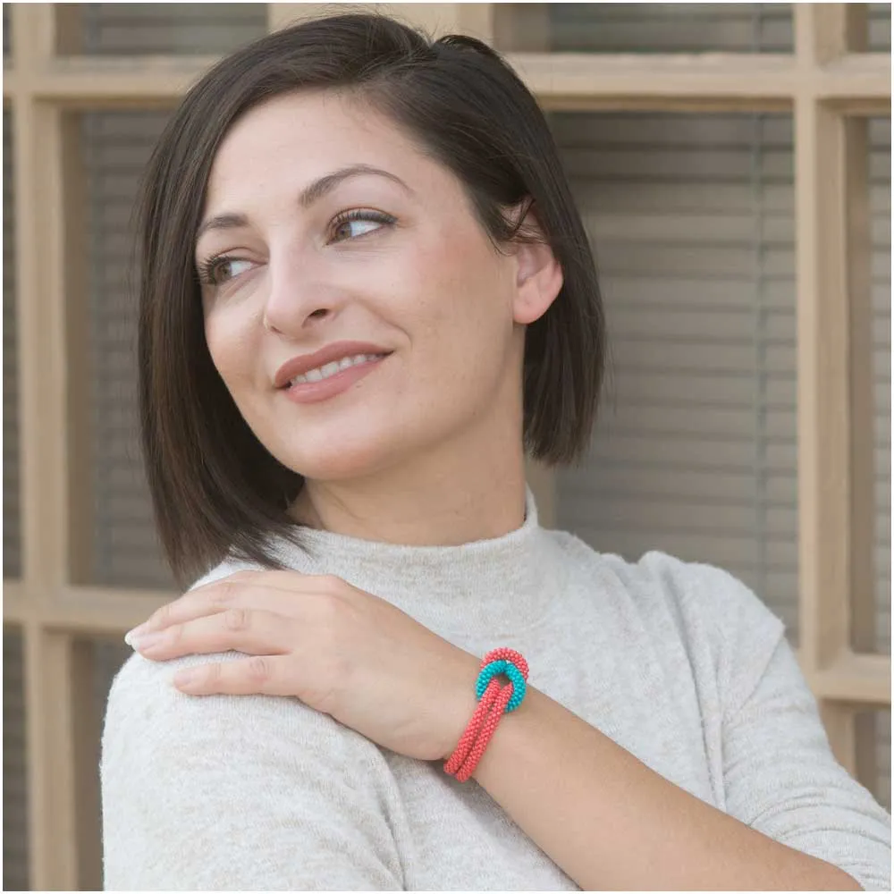Cape Coral Bracelet (Reboot)