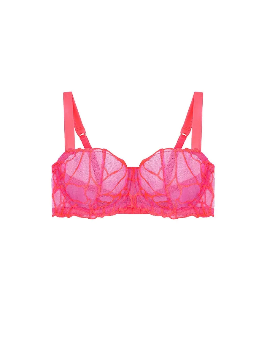 Cleo Balcony Bra