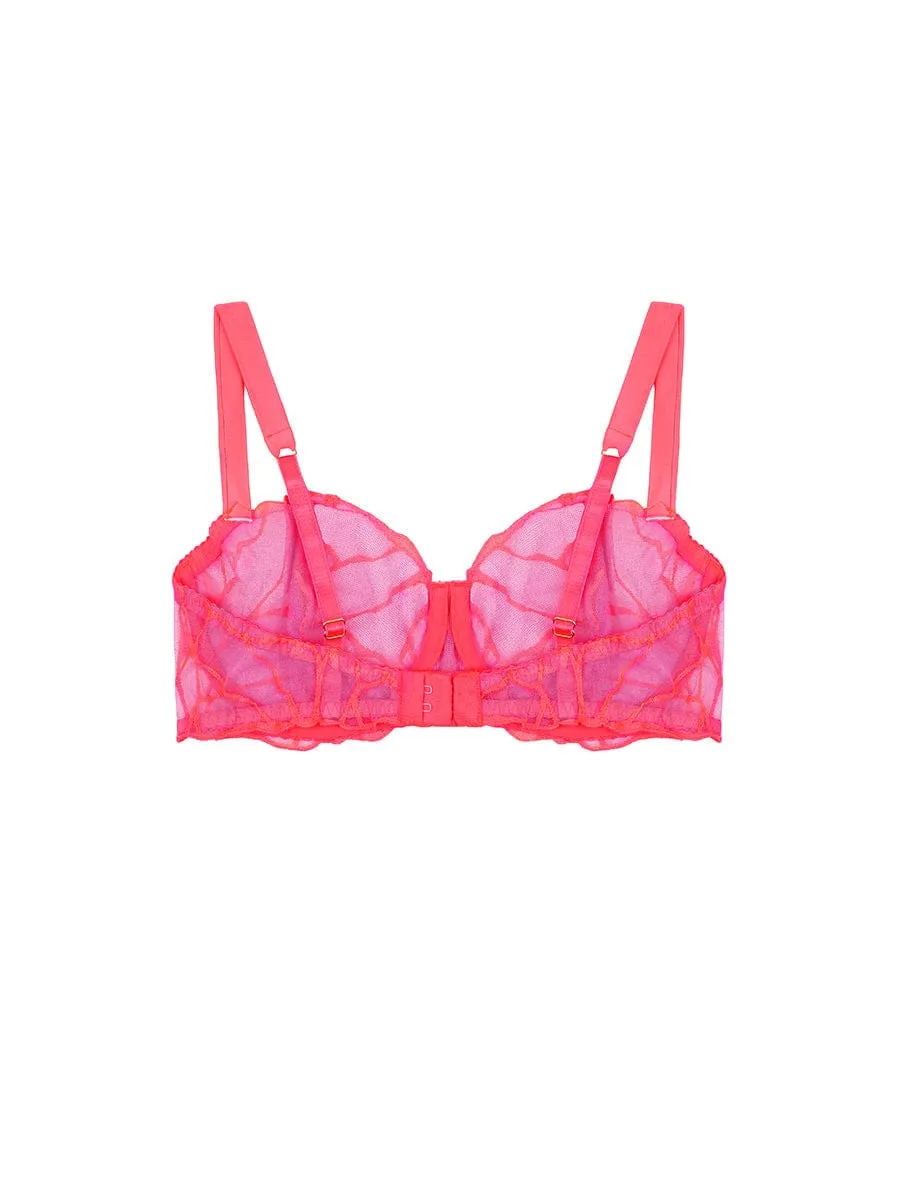 Cleo Balcony Bra