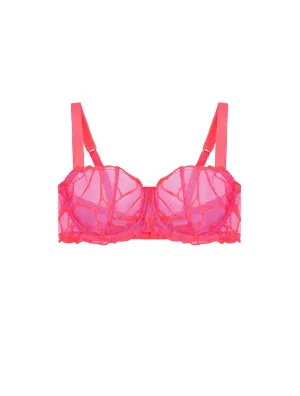 Cleo Balcony Bra