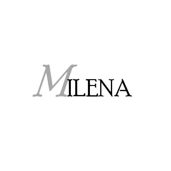 MILENA Necklace Oxidised Silver and Amber Spider