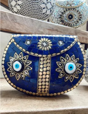 YIDIOS HAKIM BAG BEAUTIFUL